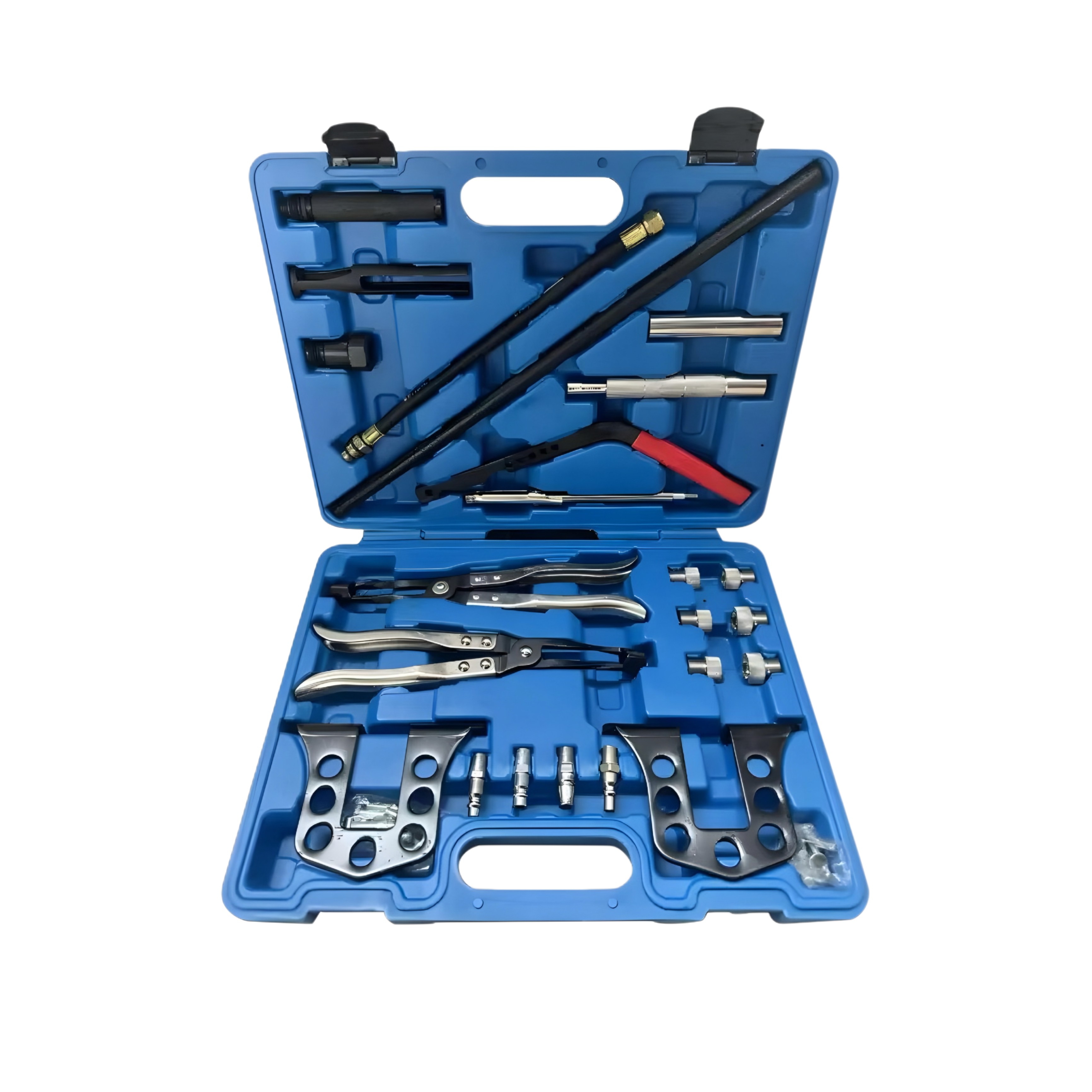 Kit Reparación Resortes de Válvula